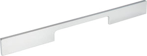 Atlas Homewares Arches Pull 12 5/8 Inch (c-c) Polished Chrome