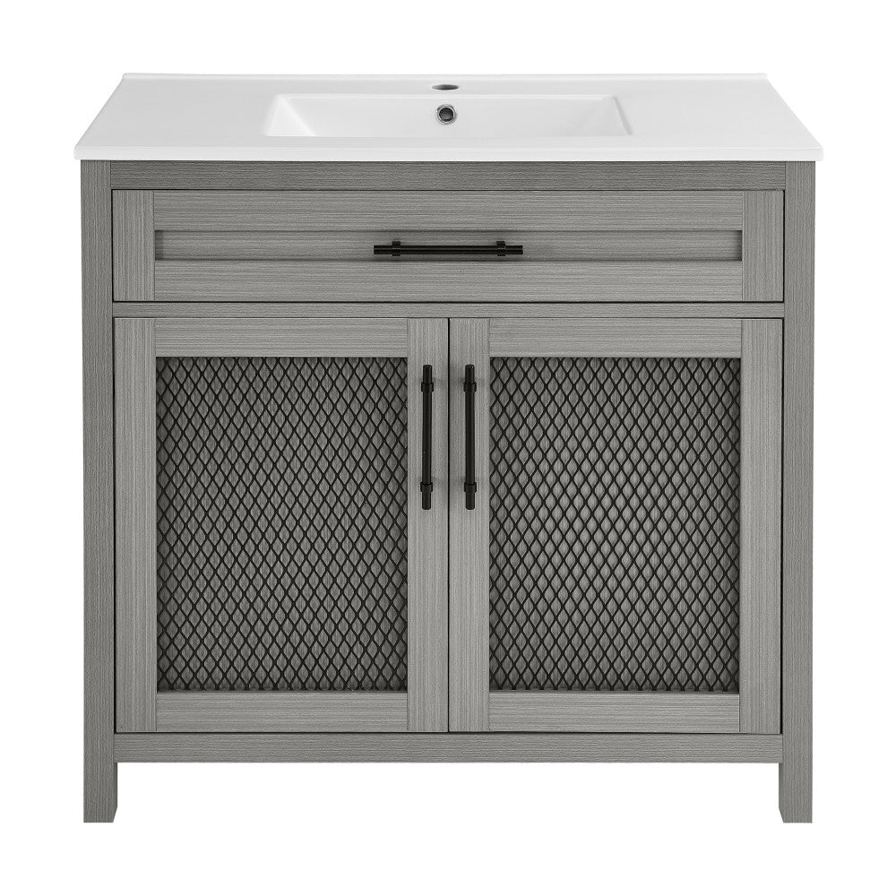 Calice 36" Bathroom Vanity