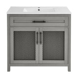 Calice 36" Bathroom Vanity