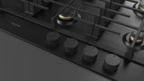 Fulgor Milano Matteo Gas Cooktop F4MEGK36MB1 — view 4