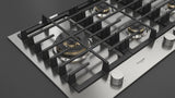 Fulgor Milano Matteo Gas Cooktop F4MEGK36S1 — view 5