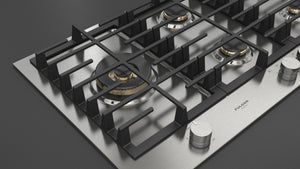 Fulgor Milano Matteo Gas Cooktop F4MEGK36MB1 — view 5