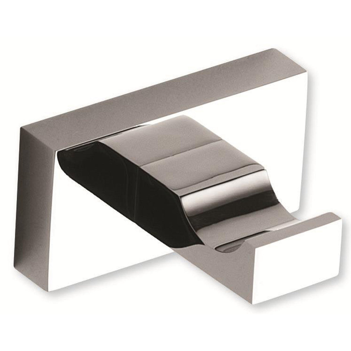 Atlas Homewares Axel Bath Hook  Polished Chrome