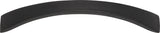 Atlas Homewares Sleek Pull 5 1/16 Inch (c-c) Modern Bronze