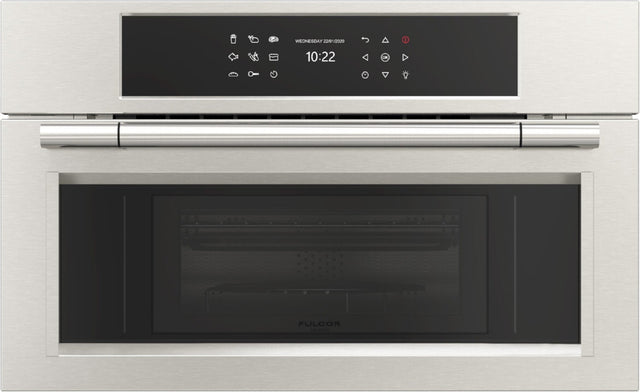 Fulgor Milano Sofia 30-inch Speed Oven — F6PSPD30S1