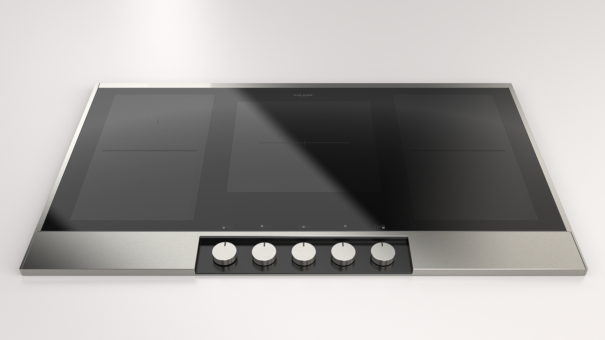 Fulgor Milano Enova Induction Cooktop F7ECIK36AS1 — view 2