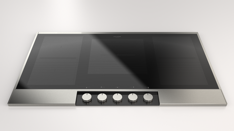 Fulgor Milano Enova Induction Cooktop F7ECIK36AS1 — view 2