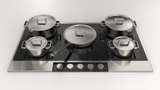 Fulgor Milano Enova Induction Cooktop F7ECIK36AS1 — view 3