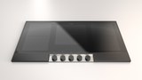 Fulgor Milano Enova 36-inch Induction Cooktop — F7ECIK36AS1