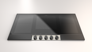 Fulgor Milano Enova 36-inch Induction Cooktop — F7ECIK36AS1
