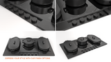 Fulgor Milano Enova Induction Cooktop F7ECIK36AS1 — view 4
