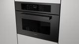 Fulgor Milano Matteo Steam Oven F7MSCO24MB1 — view 2