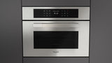 Fulgor Milano Matteo Steam Oven F7MSCO24MB1 — view 3