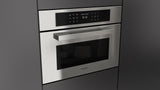 Fulgor Milano Matteo Steam Oven F7MSCO24S1 — view 4