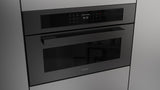 Fulgor Milano Matteo Steam Oven F7MSCO30S1 — view 2
