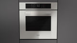 Fulgor Milano Matteo 24-inch Wall Oven — F7MSM24S1