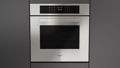 Fulgor Milano Matteo 24-inch Wall Oven — F7MSM24MB1