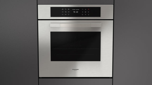 Fulgor Milano Matteo 24-inch Wall Oven — F7MSM24MB1