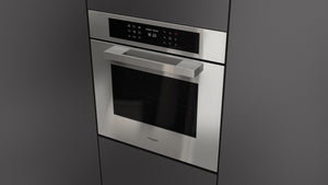 Fulgor Milano Matteo Wall Oven F7MSM24S1 — view 2
