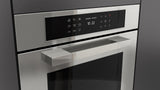 Fulgor Milano Matteo Wall Oven F7MSM24MB1 — view 3