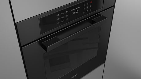 Fulgor Milano Matteo 24-inch Wall Oven — F7MSP24MB1