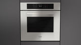 Fulgor Milano Matteo 24-inch Speed Oven — F7MSPD24MB1