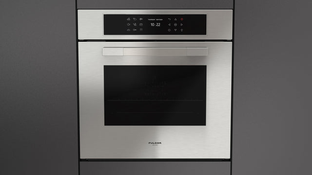 Fulgor Milano Matteo 24-inch Speed Oven — F7MSPD24S1