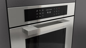 Fulgor Milano Matteo Speed Oven F7MSPD24MB1 — view 3