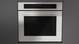 Fulgor Milano Matteo 30-inch Wall Oven — F7MSP30S1