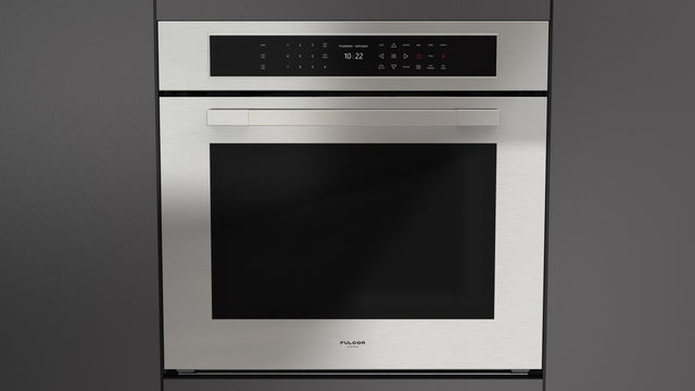 Fulgor Milano Matteo 30-inch Wall Oven — F7MSP30S1