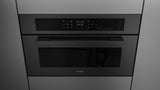 Fulgor Milano Matteo Speed Oven F7MSPD30MB1 — view 3