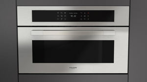 Fulgor Milano Matteo 30-inch Speed Oven — F7MSPD30MB1