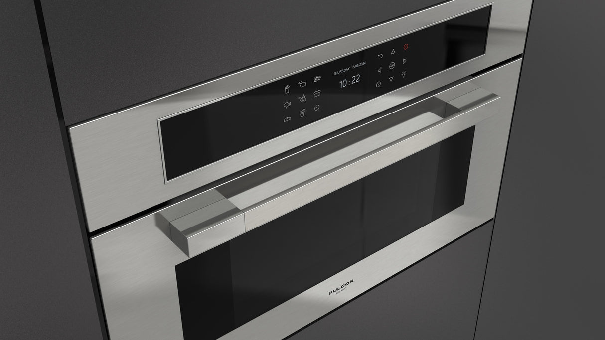 Fulgor Milano Matteo Speed Oven F7MSPD30S1 — view 4