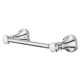 Universal Traditional Paper Holder in Polished Chrome