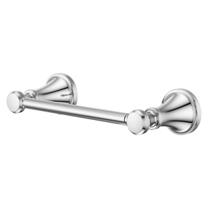 Universal Traditional Paper Holder in Polished Chrome