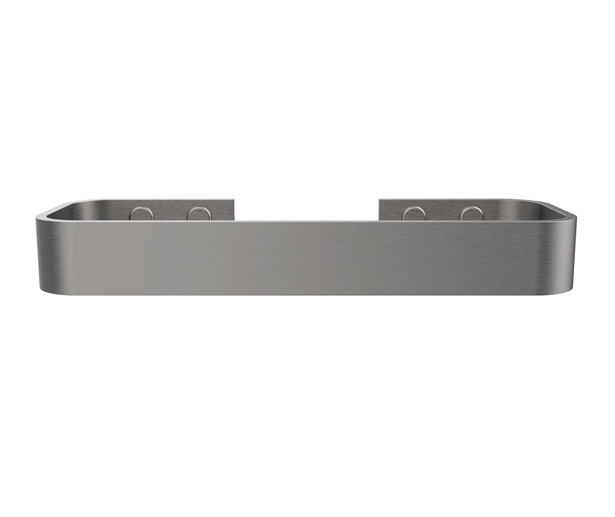 Swanstone Odile Suite Hand Towel Holder in Brushed Chrome HT10045081.201
