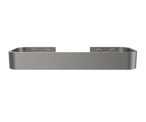 Swanstone Odile Suite Hand Towel Holder in Brushed Chrome HT10045081.201