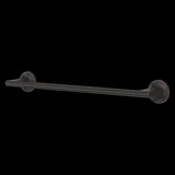 Pfirst Modern 18" Towel Bar in Tuscan Bronze