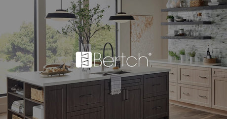 Bertch Cabinet Custom Countertop - get a personalised quote for your project
