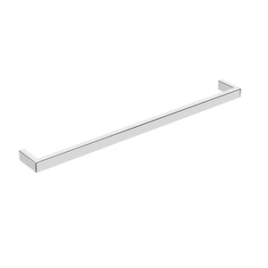 DAX Venice Brass Single Towel Bar, Brushed Nickel DAX-GDC060167-BN