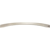 Atlas Homewares Sleek Pull 11 5/16 Inch (c-c) Brushed Nickel