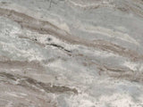 48" MSI Fantasy Brown Marble Top