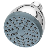 Pfirst Series 1.75 GPM Showerhead in Polished Chrome - 12 Piece Job Pack
