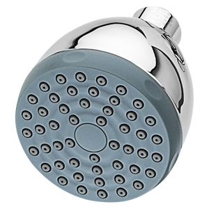 Pfirst Series 1.75 GPM Showerhead in Polished Chrome - 12 Piece Job Pack