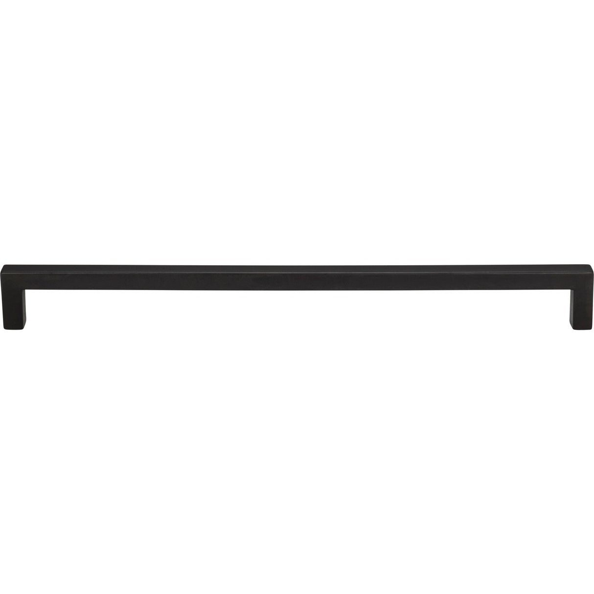 Atlas Homewares It Pull 11 5/16 Inch (c-c) Modern Bronze
