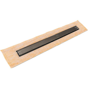 Infinity Drain FCSTIF 6548  48" FCS Series Complete Kit with Tile Insert Frame