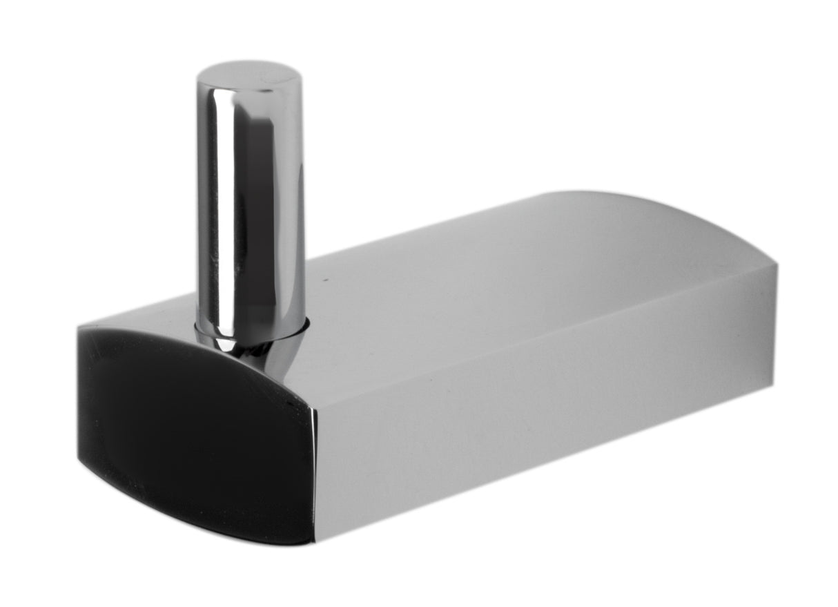 ALFI brand AB9503-PC Polished Chrome 6 Piece Matching Bathroom Accessory Set
