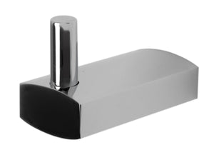 ALFI brand AB9503-PC Polished Chrome 6 Piece Matching Bathroom Accessory Set