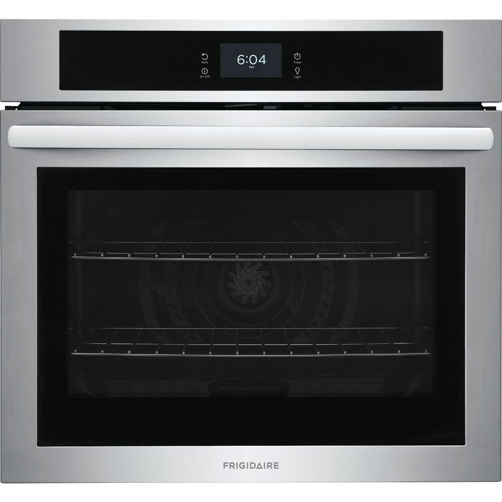 Frigidaire FCWS3027AS 30" Electric Single Wall Oven