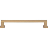 Atlas Homewares Sweetbriar Lane Pull 6 5/16 Inch (c-c) Warm Brass